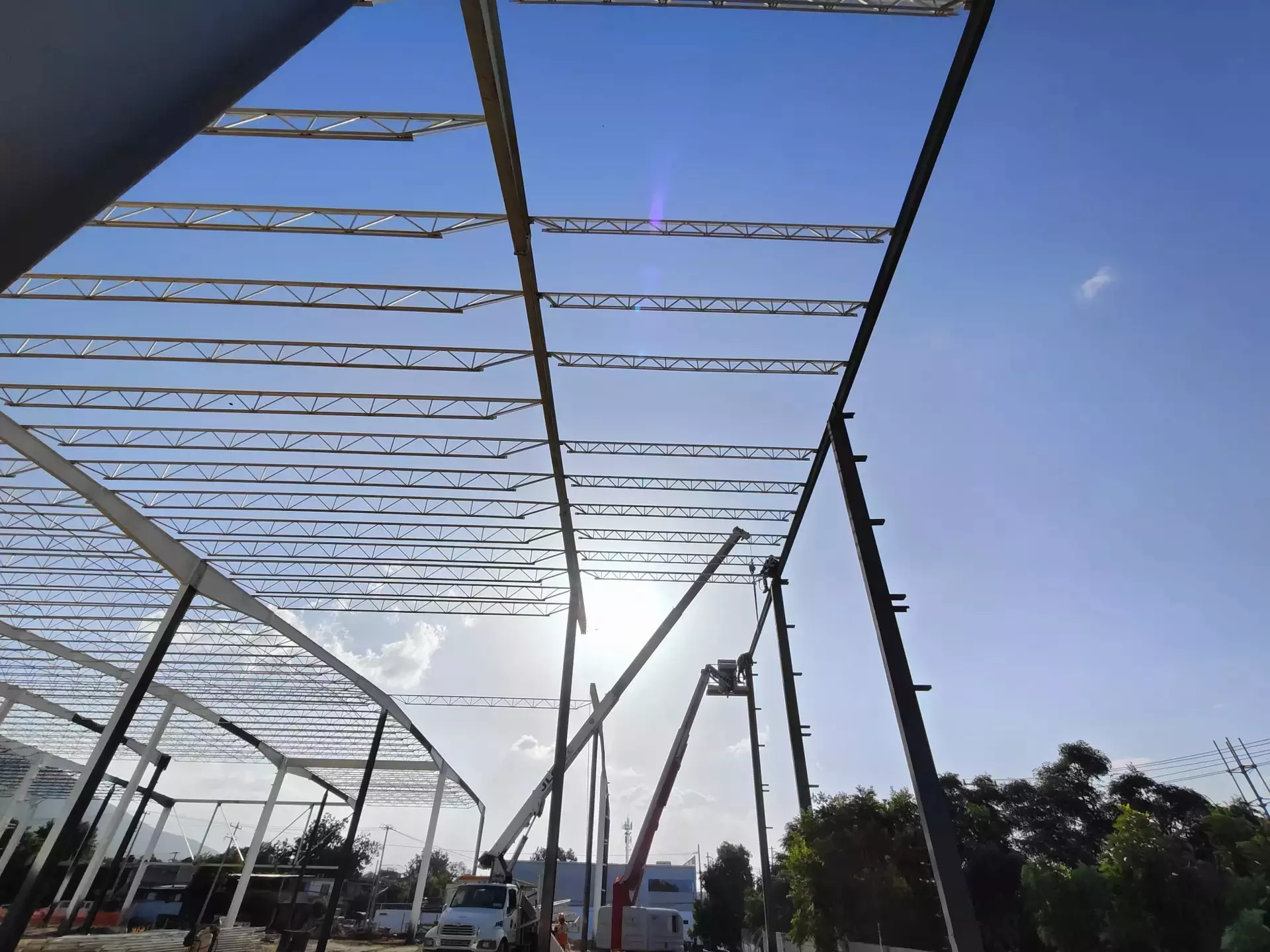 Nave Mod 4: estructura multi-tenant, Guadalupe — 4