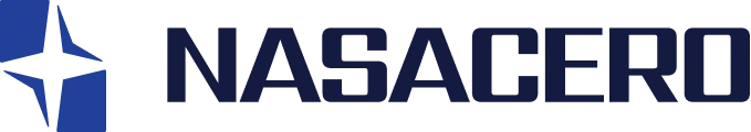 Logo Nasacero — cliente JP Rentals